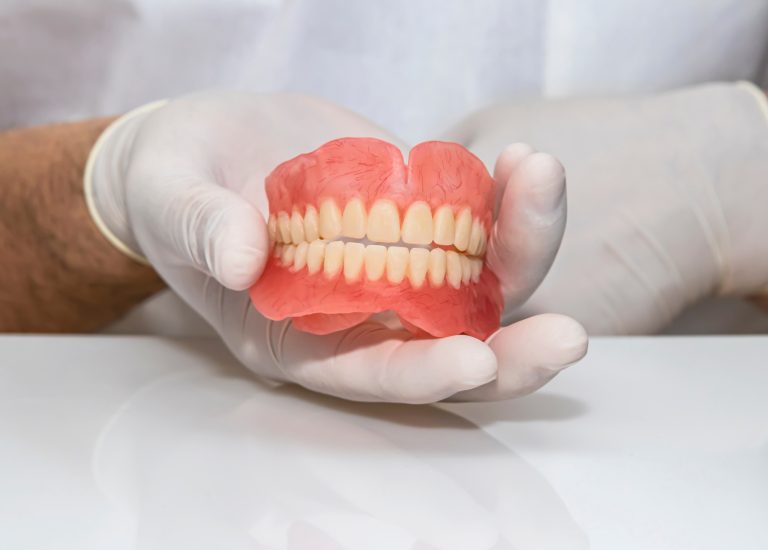 Benefits of dentures: restore function, natural appearance, and improve oral health