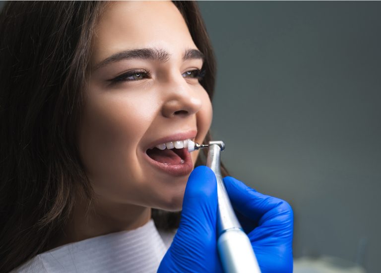 During your visit: expect a warm welcome and thorough examination and cleaning