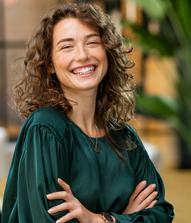 Enhance Your Smile, Boost Your Confidence