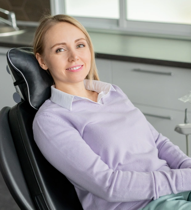 Restore Your Gum Health at the Source