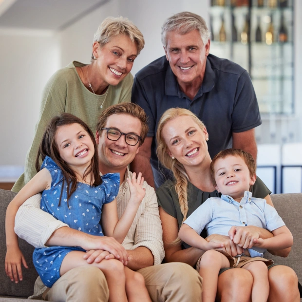 Complete Dental Care for Every Smile