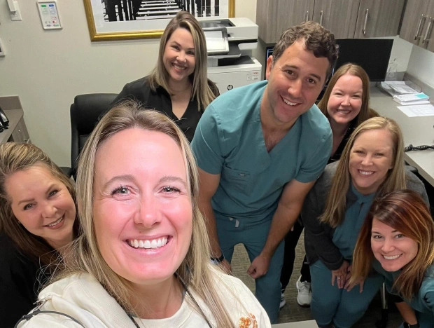 The Shades Creek Dental Difference
