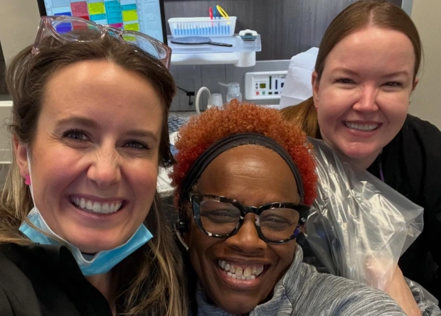 Making Quality Dental Care Accessible