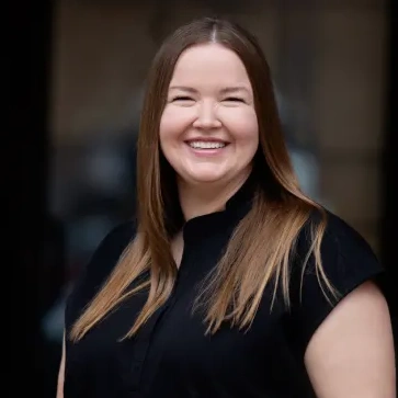 Team Member Christy