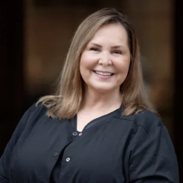 Meet Our Team Kathy