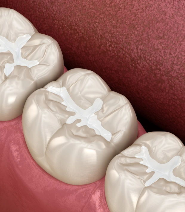 Simple, Powerful Protection Against Cavities