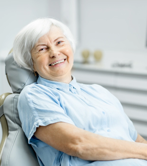 Save Your Natural Tooth and End the Pain