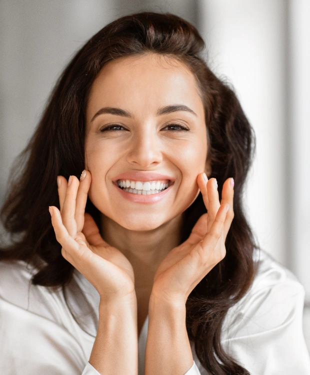 Your Dream Smile, Thoughtfully Designed