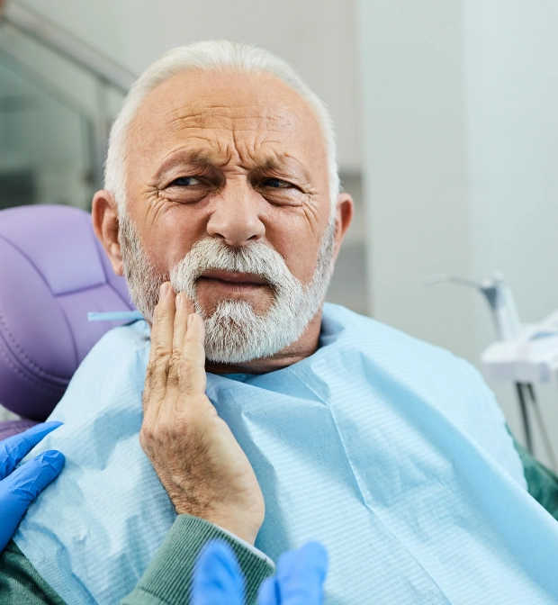 Comfortable Tooth Removal When You Need It Most