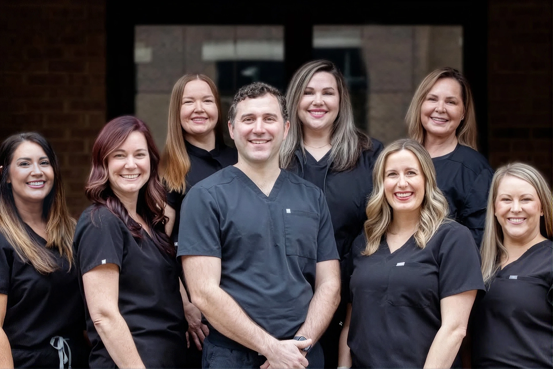 Experience Dental Care Done Differently